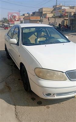 نيسان صني